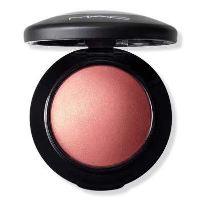 Mac Mineralize Powder Blush - Petal Power
