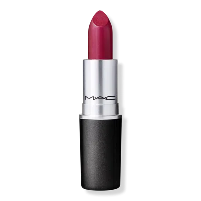 Mac Frost Lipstick - New York Apple
