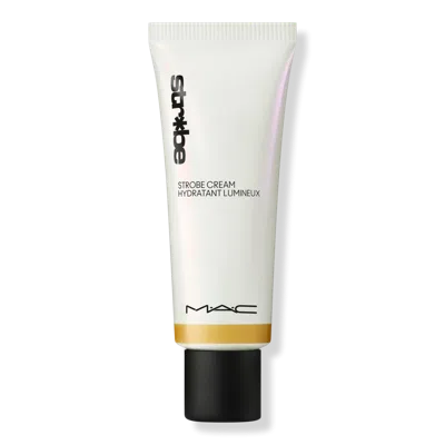 Mac Strobe Highlighting Moisturizer Cream - Goldlite
