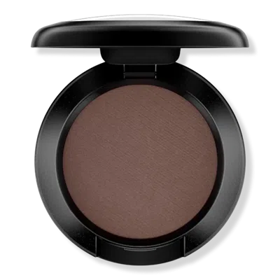 Mac Satin Eyeshadow - Brun In Brown