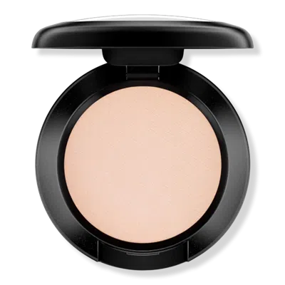 Mac Satin Eyeshadow - Brule In Brown
