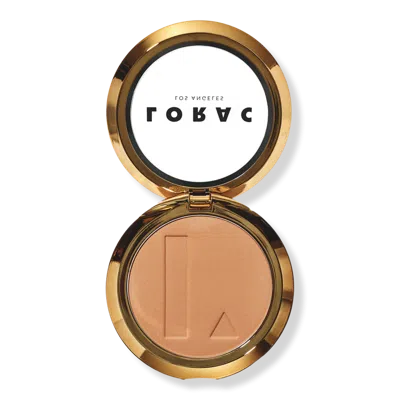 Lorac Tantalizer Buildable Bronzing Powder - Pool Party In Blue