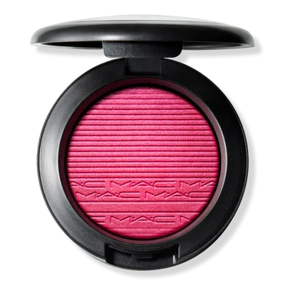 Mac Extra Dimension Hybrid Cream Powder Blush - Rosy Cheeks In Pink