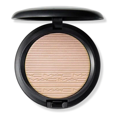 Mac Extra Dimension Skinfinish Highlighter - Double-gleam