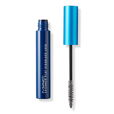 Mac Gigablack Lightweight Extended Play Lash