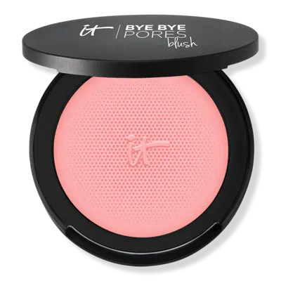 It Cosmetics Bye Bye Pores Blush - Sweet Cheeks