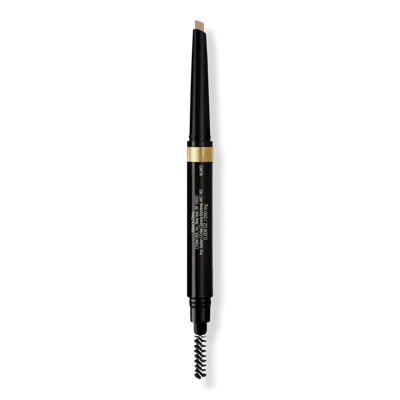 L'oreal Brow Stylist Shape & Fill Pencil - Blonde In Brown