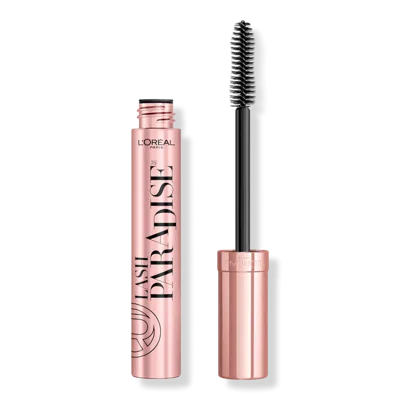 L'oreal Voluminous Lash Paradise Volume Mascara - Blackest Black