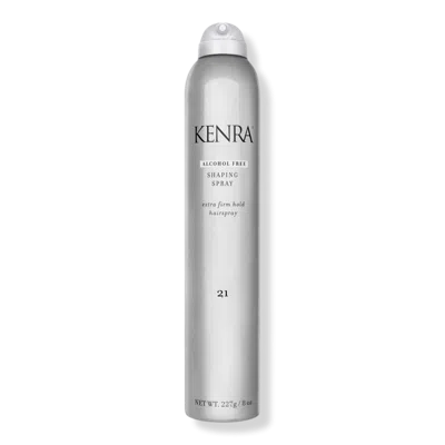 Kenra Professional Shaping Spray 21