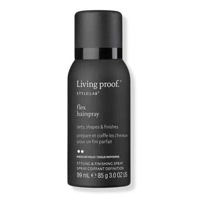 Living Proof Travel Size Style Lab Flex Hairspray