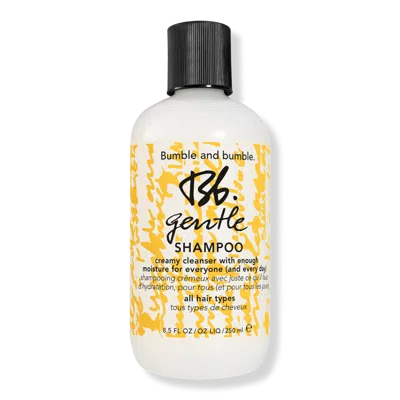 Bumble And Bumble Gentle Shampoo - 8.5 oz