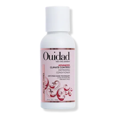 Ouidad Mini Advanced Climate Control Defrizzing Conditioner