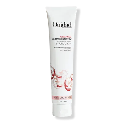 Ouidad Advanced Climate Control Featherlight Styling Cream