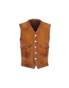 DSQUARED2 Suit vest,49222679HC 5