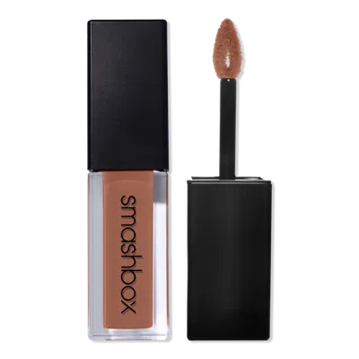 Smashbox Always On Longwear Matte Liquid Lipstick - Fair Game