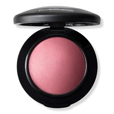 Mac Mineralize Powder Blush - Gentle In Pink