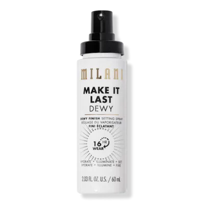 Milani Make It Last Dewy - Dewy Finish Setting Spray