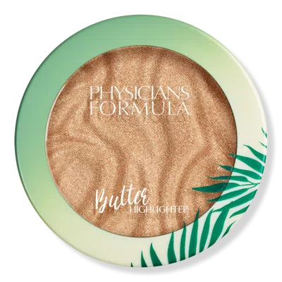 Physicians Formula Butter Highlighter - Champagne In Gold