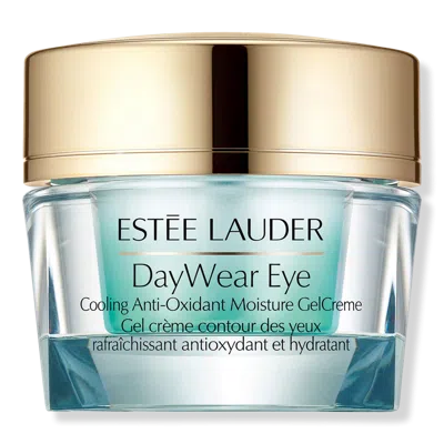 Estée Lauder Daywear Eye Cooling Anti-oxidant Moisture Gel Eye Cream In White
