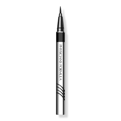 Physicians Formula Eye Booster Lash 2-in-1 Boosting Eyeliner & Serum - Ultra Black In Black