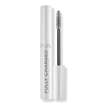 Pür Fully Charged Mascara Primer Powered By Magnetic Technology In Transparent