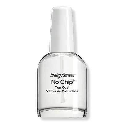 Sally Hansen No Chip Acrylic Top Coat