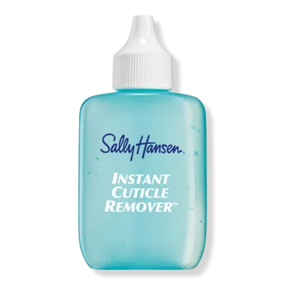 Sally Hansen Instant Cuticle Remover Oil