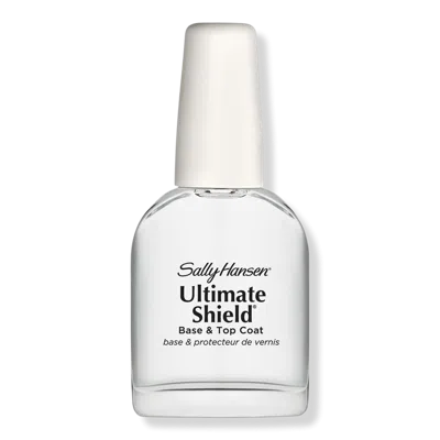 Sally Hansen Ultimate Shield Base & Top Coat