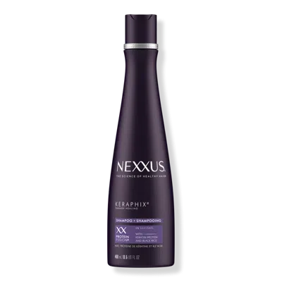 Nexxus Keraphix Damage Healing Shampoo - 13.5 oz