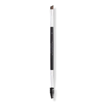 Anastasia Beverly Hills Dual-ended Filling And Detailing Eyebrow Brush #14