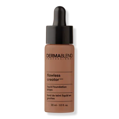 Dermablend Flawless Creator Liquid Foundation Drops - 75w