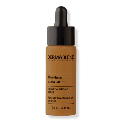 Dermablend Flawless Creator Liquid Foundation Drops - 72n