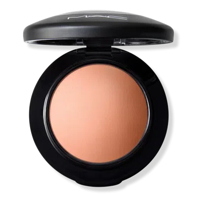 Mac Mineralize Powder Blush - Naturally Flawless