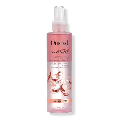 Ouidad Advanced Climate Control Restore + Revive Bi-phase Spray
