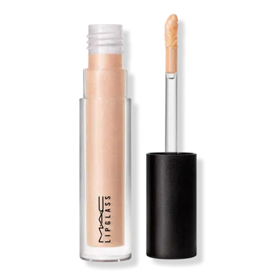 Mac Lipglass High Shine Lip Gloss - Very Go Lightly