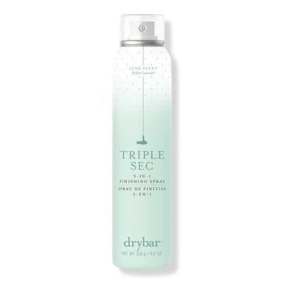 Drybar Triple Sec 3-in-1 Finishing Spray Lush Scent