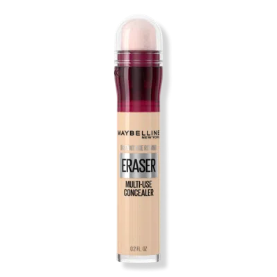 Maybelline Instant Age Rewind Eraser Dark Circle Treatment Concealer - 100