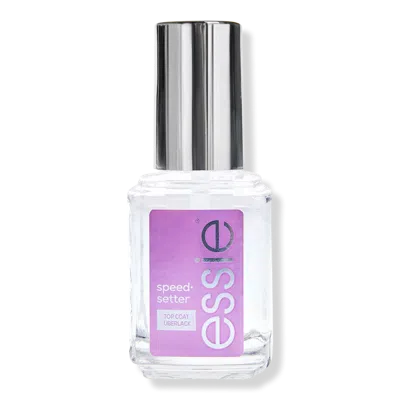 Essie Speed Setter Ultra Fast Dry Top Coat