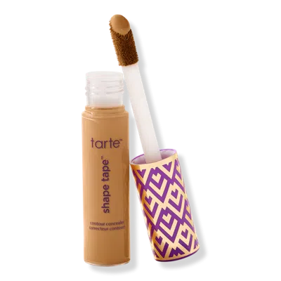 Tarte Shape Tape Concealer - 47s Tan-deep Sand