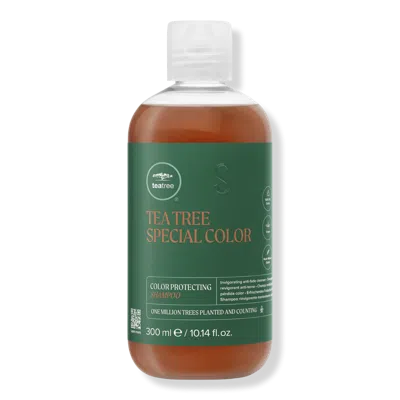 Paul Mitchell Tea Tree Special Color Shampoo - 10.14 oz
