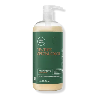 Paul Mitchell Tea Tree Special Color Conditioner - 33.8 oz