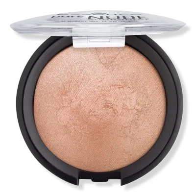 Essence Pure Nude Sunlighter - Be My Sunlight 40