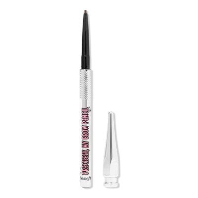 Benefit Cosmetics Precisely, My Brow Pencil Waterproof Eyebrow Definer Mini - 4.5