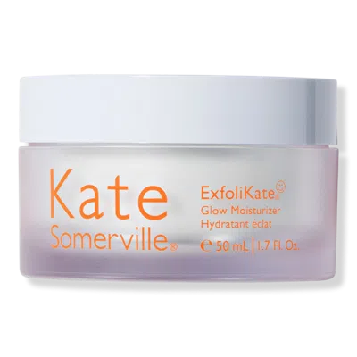 Kate Somerville Exfolikate Glow Moisturizer With Aha