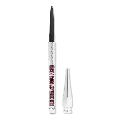 Benefit Cosmetics Precisely, My Brow Pencil Waterproof Eyebrow Definer Mini - 4
