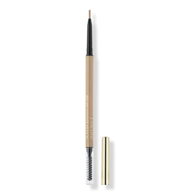 Lancôme Brow Define Pencil - Ultra-precise & Waterproof - Blonde 02