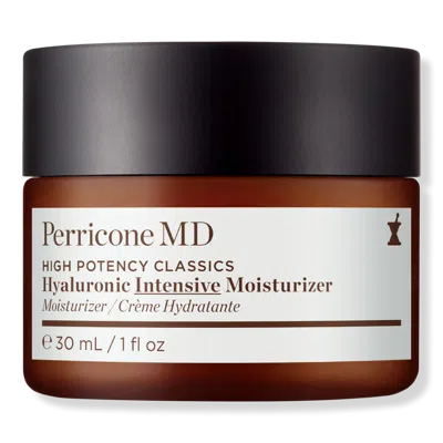 Perricone Md Hpc - Hyaluronic Intensive Moisturizer In Multi