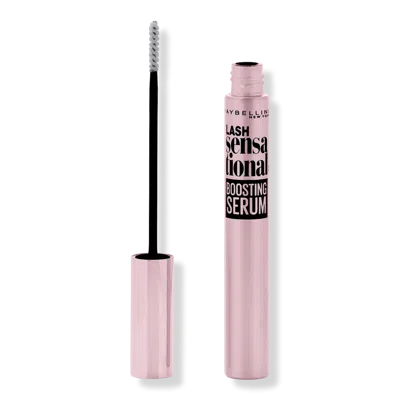Maybelline Lash Sensational Boosting Eyelash Serum