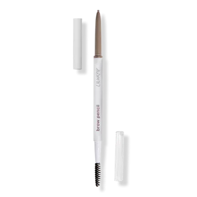 Colourpop Long-lasting Brow Pencil - Taupe In Brown