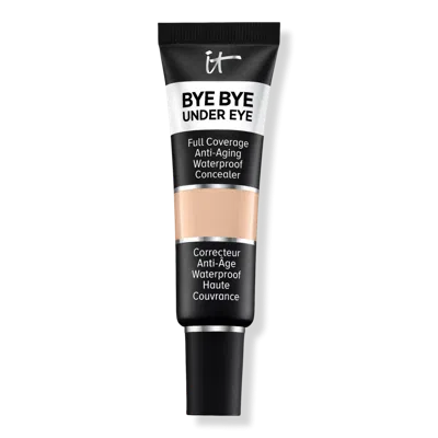 It Cosmetics Bye Bye Under Eye Full Coverage Waterproof Concealer - 11.5 Light Beige